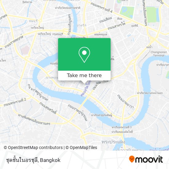 ชุดชั้นในอรชุลี map