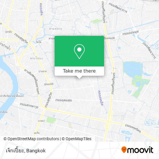 เจ็กเปี๊ยะ map