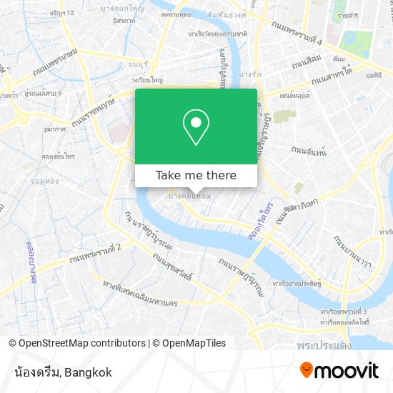 น้องดรีม map