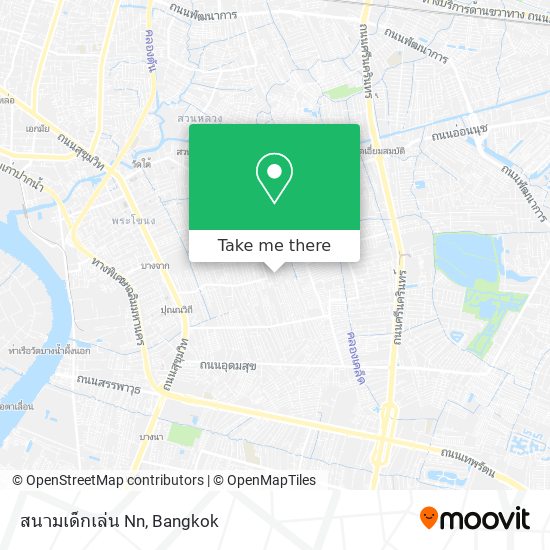 สนามเด็กเล่น Nn map