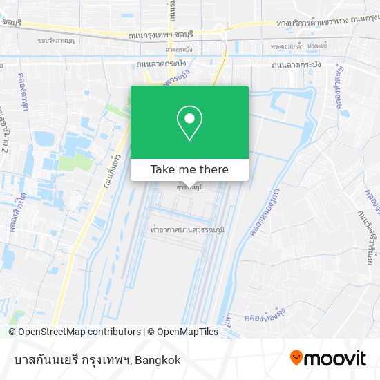 บาสกันนเยรี กรุงเทพฯ map