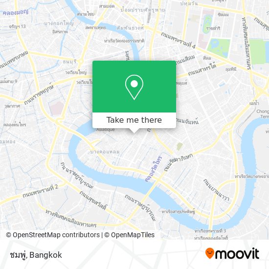 ชมพู่ map