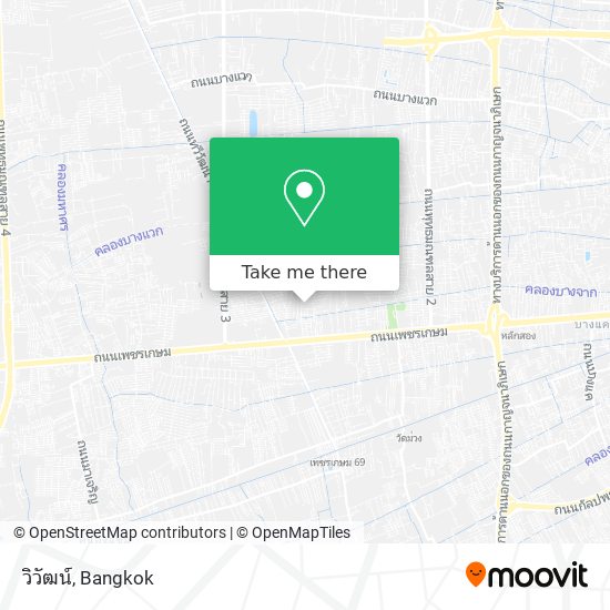 วิวัฒน์ map