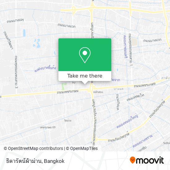 ธิดารัตน์ผ้าม่าน map