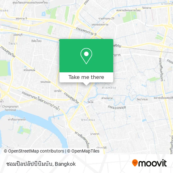 ซอมป๊อปอัปบิบิมบับ map