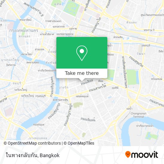 ในทางกลับกัน map