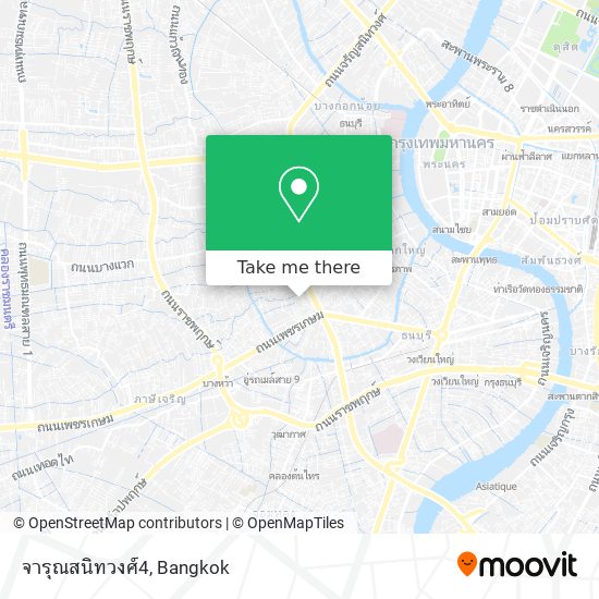 จารุณสนิทวงศ์4 map