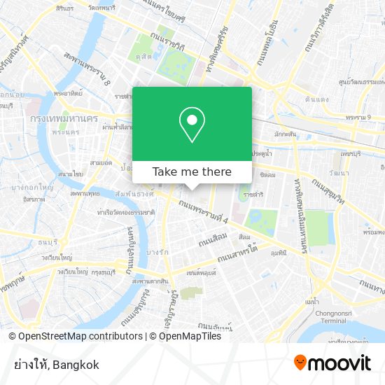 ย่างให้ map