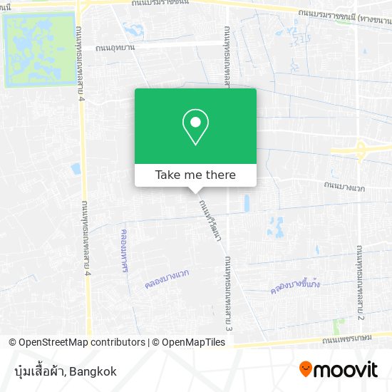 บุ๋มเสื้อผ้า map