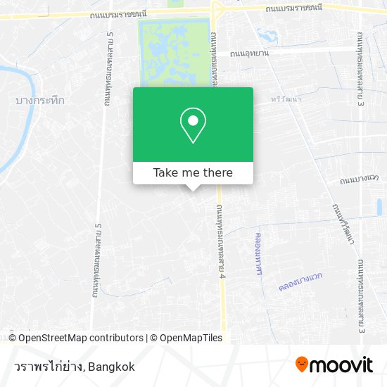 วราพรไก่ย่าง map