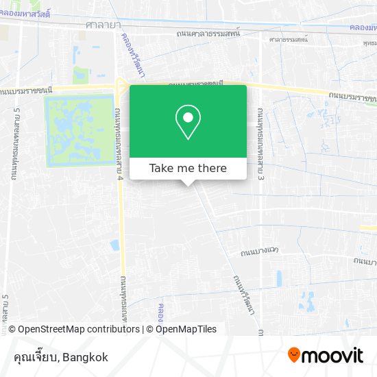 คุณเจี๊ยบ map