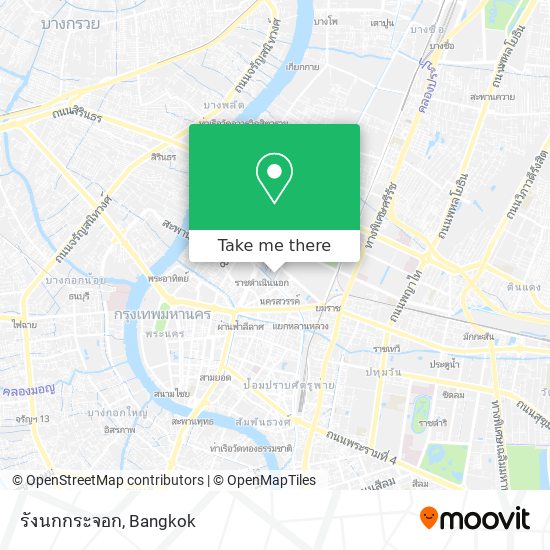 รังนกกระจอก map