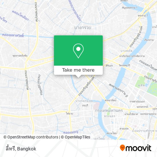 ลี้หรี map