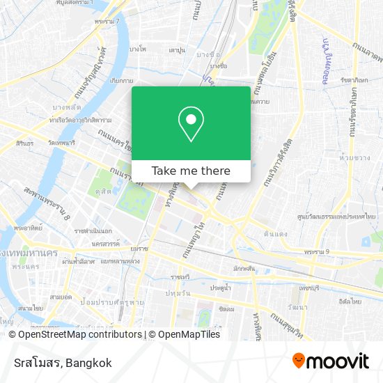 Srสโมสร map