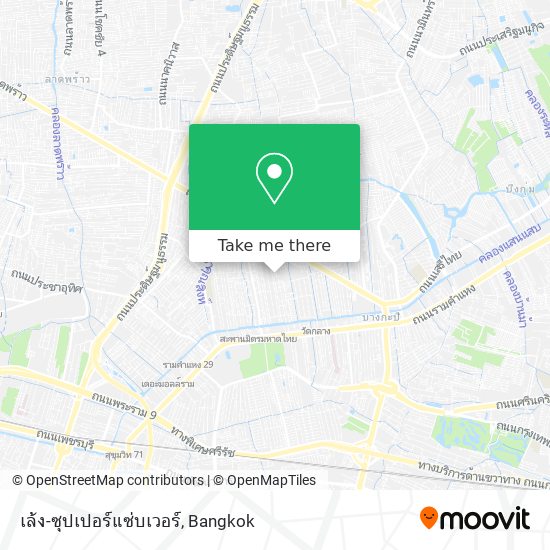 เล้ง-ซุปเปอร์แซ่บเวอร์ map