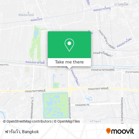 ฟาร์มวัว map