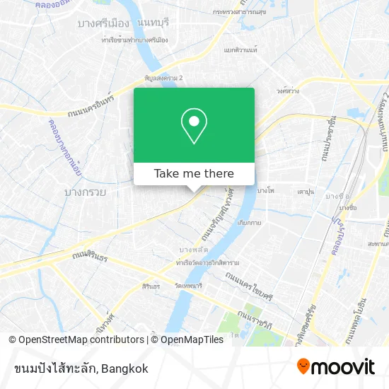 ขนมปังไส้ทะลัก map