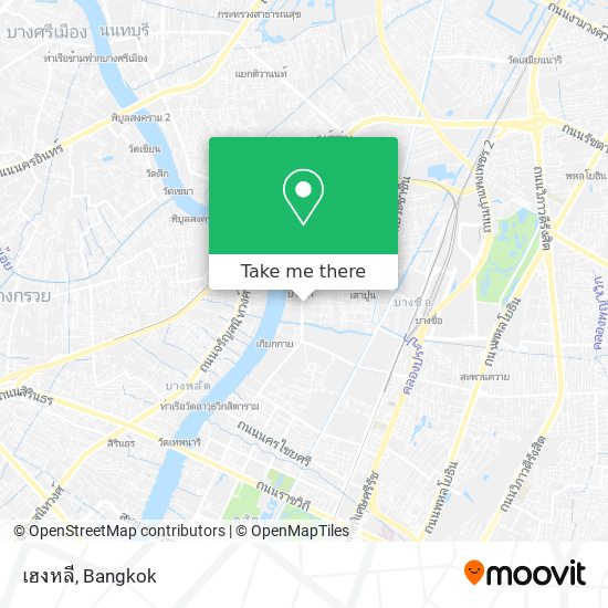 เฮงหลี map