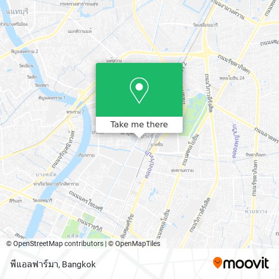 พีแอลฟาร์มา map