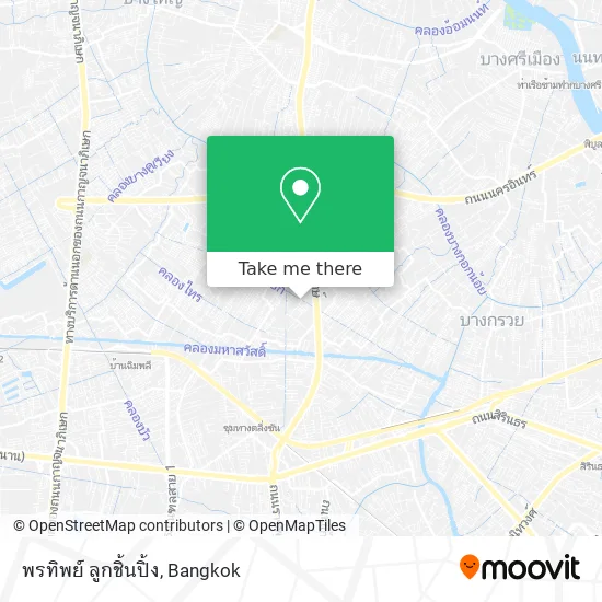 พรทิพย์ ลูกชิ้นปิ้ง map