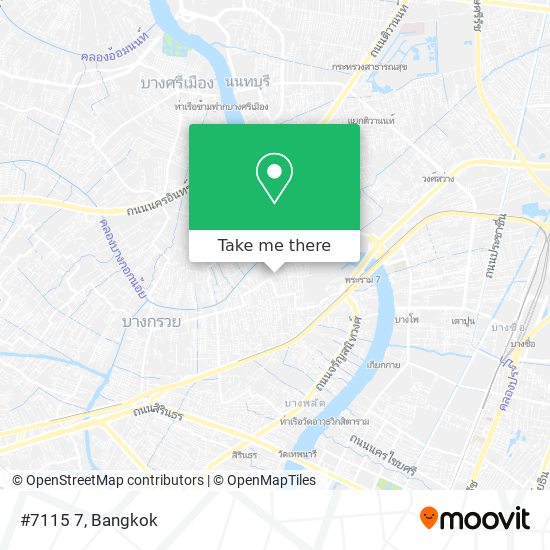 #7115 7 map