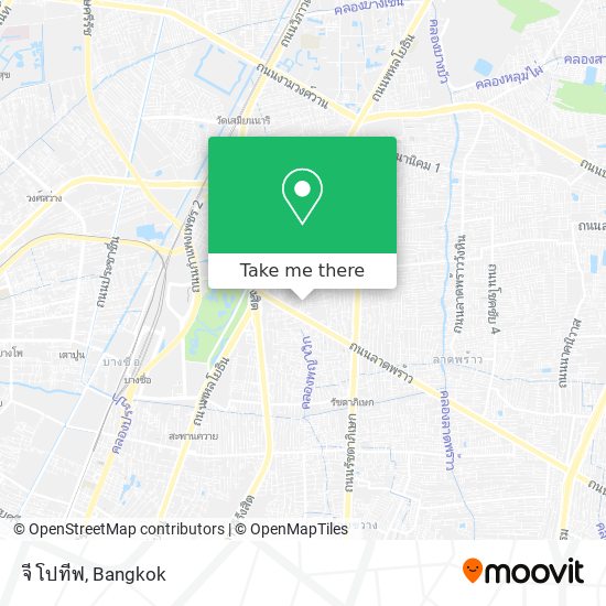 จี โปทีฟ map