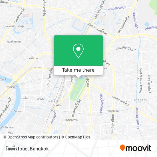 มีตติ้งfbug map