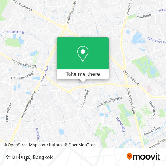 ร้านเฮียภูมิ map