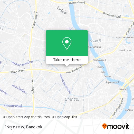 ไร่ยุวนากร map