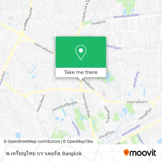 พ.เหรียญไทย บราเดอร์ส map