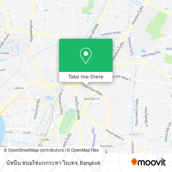 นัซนีน ขนมไข่นกกระทา วินเทจ map