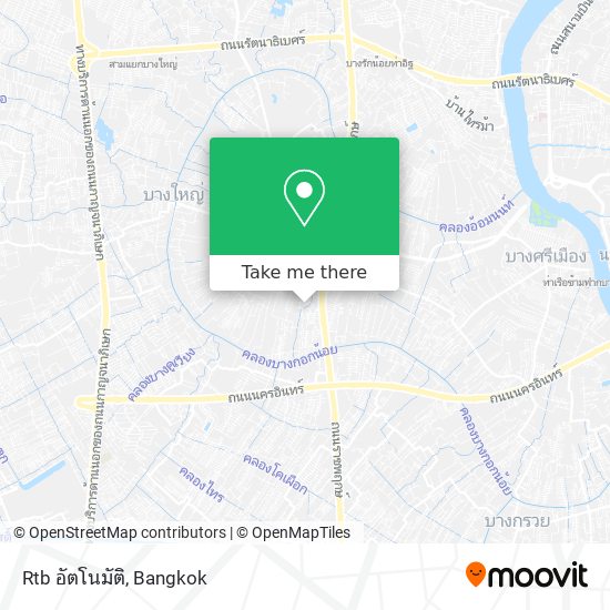 Rtb อัตโนมัติ map