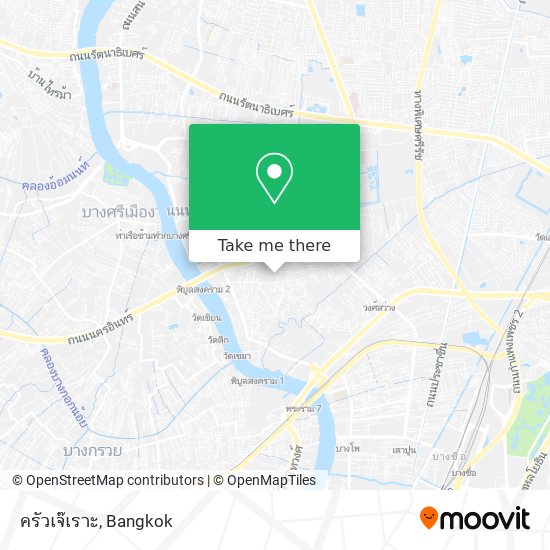ครัวเจ๊เราะ map