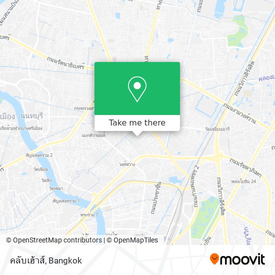 คลับเฮ้าส์ map