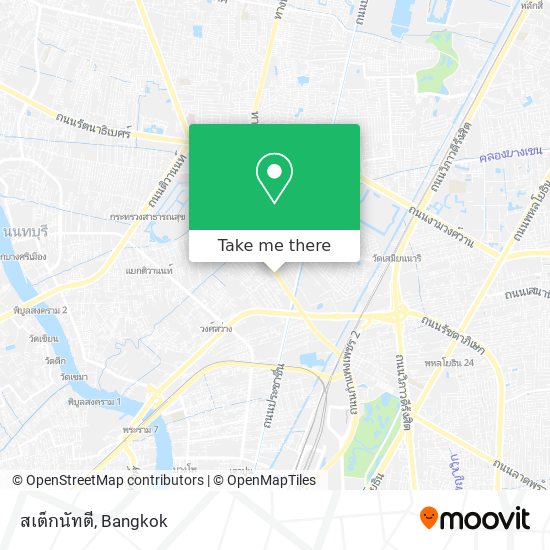 สเต็กนัทตี map