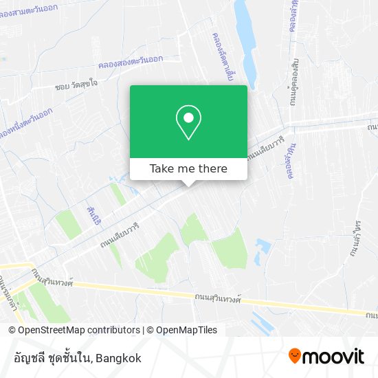 อัญชลี ชุดชั้นใน map