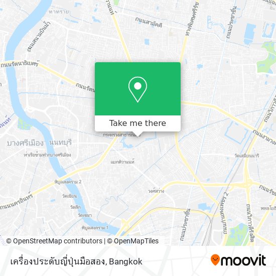 เครื่องประดับญี่ปุ่นมือสอง map