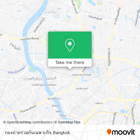 กองถ่ายรวมกันเฉพาะกิจ map