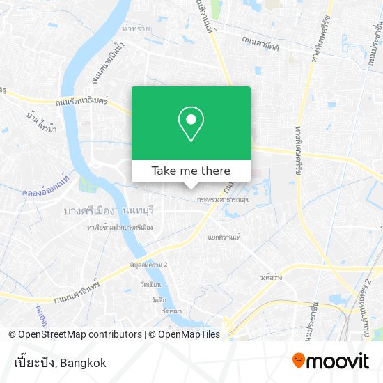 เปี๊ยะปัง map