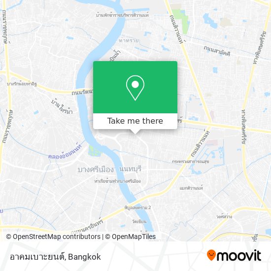 อาคมเบาะยนต์ map