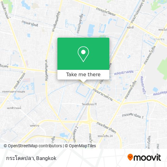 กระโดดปลา map