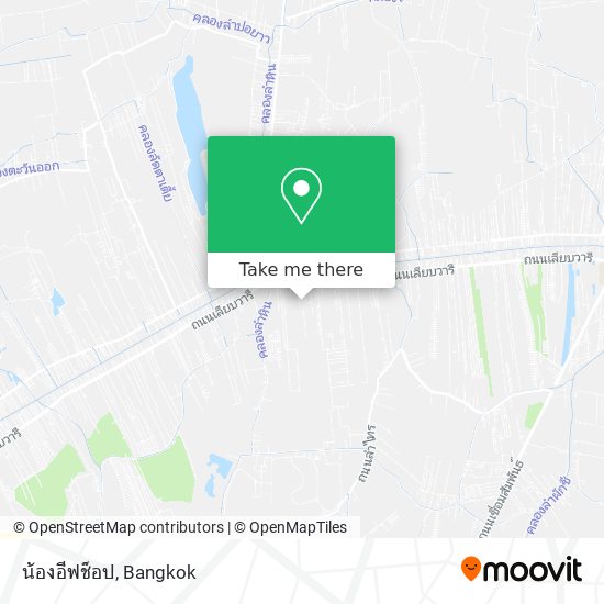 น้องอีฟช็อป map