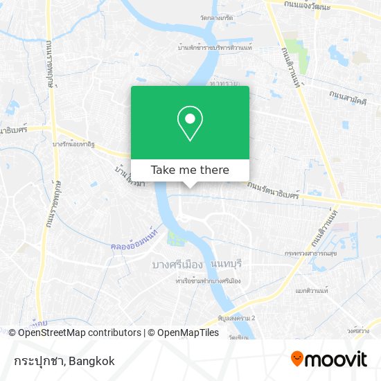 กระปุกชา map