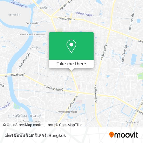 มิตรสัมพันธ์ มอร์เตอร์ map