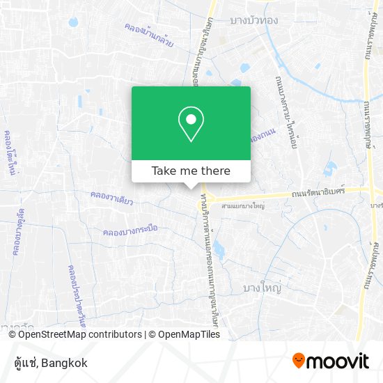 ตู้แช่ map