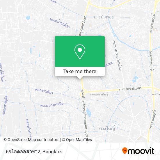 69ไอดอลสาขา2 map