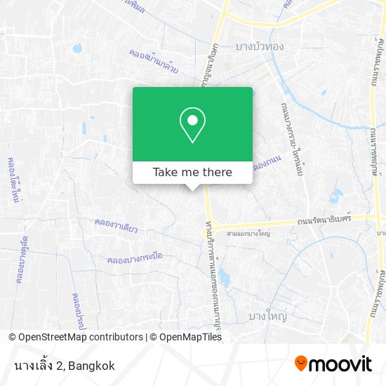 นางเลิ้ง 2 map