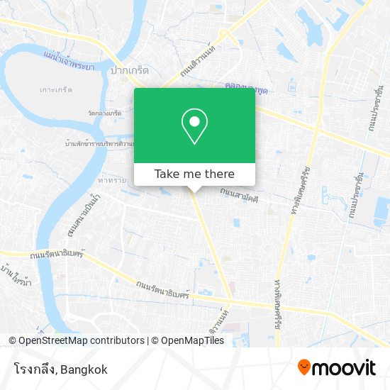 โรงกลึง map