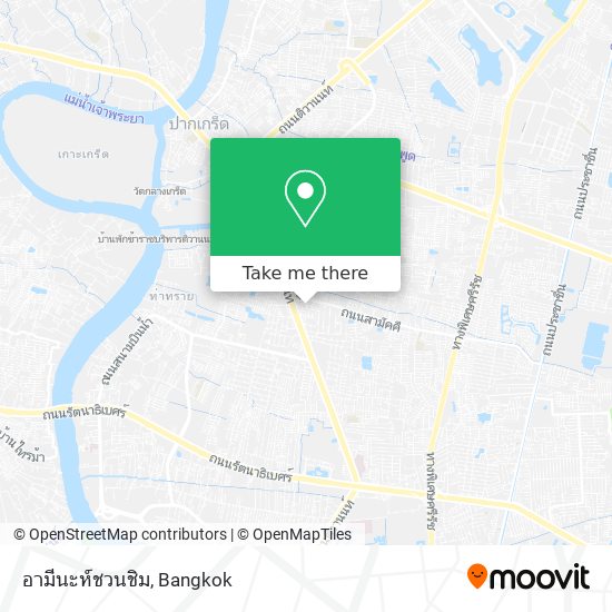 อามีนะห์ชวนชิม map