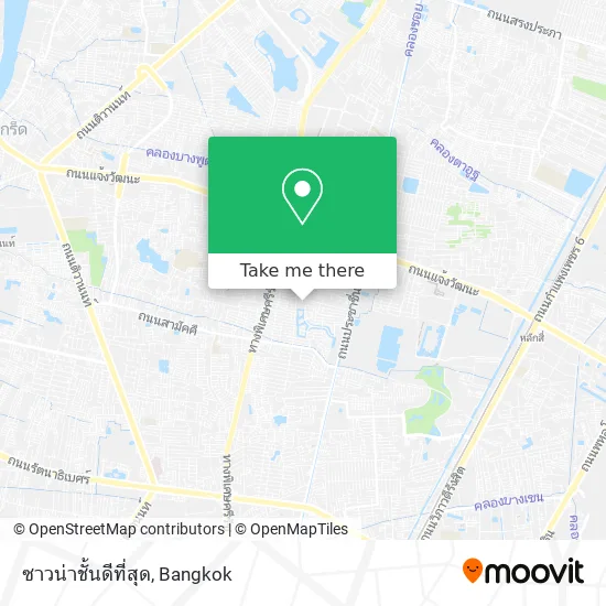 ซาวน่าชั้นดีที่สุด map